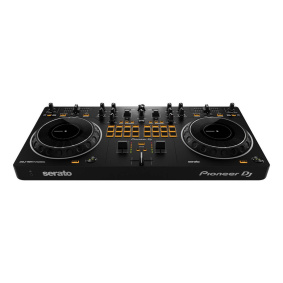 Pioneer DDJ-REV1 Dj Controller-2-min