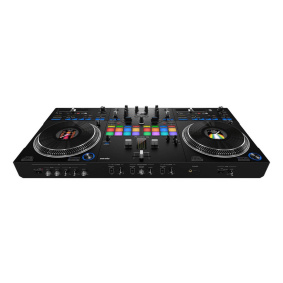Pioneer DDJ-REV7 Dj Controller-2-min