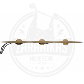 Zaranikas BK-A2 AKS Καβαλάρης για Κανονάκι Ηλεκτρικός Natural-2-min
