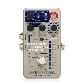 Electro-Harmonix Intelligent Harmony Machine Πετάλι-2-min