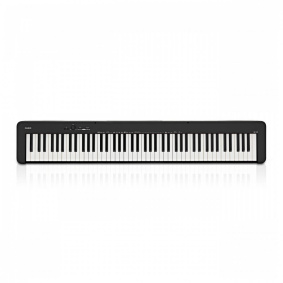 Casio CDP-S110BK Compact Stage Piano Μαύρο-2-min