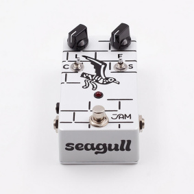 JAM Pedals Seagull Πετάλι-2-min