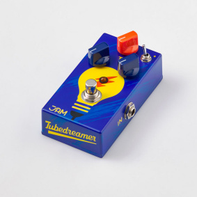 JAM Pedals TubeDreamer Πετάλι-2-min