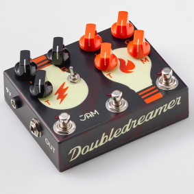JAM Pedals Double Dreamer Πετάλι-2-min