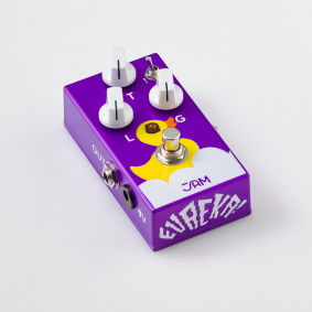 JAM Pedals Eureka! Πετάλι-2-min