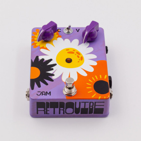 JAM Pedals RetroVibe mk.3 Πετάλι-2-min