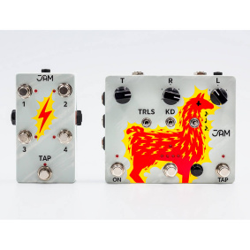 JAM Pedals CTRL BOX Πετάλι-2-min