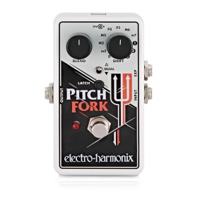 Electro-Harmonix Pitch Fork Πετάλι-2-min