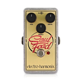 Electro-Harmonix Soul Food Πετάλι-2-min