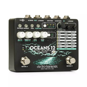 Electro-Harmonix Oceans 12 Πετάλι-2-min