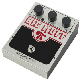 Electro-Harmonix Big Muff Pi Πετάλι-2-min