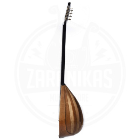 Zaranikas EM81 (V.3) Χειροποίητο Μπουζούκι 8άχορδο (με Θήκη)-2-min