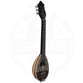 Zaranikas EK20 (V.2) Χειροποίητος Μπαγλαμάς Με Δούγες (με θήκη)-2-min