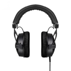 beyerdynamic DT 770 M 80Ω Ακουστικά Κλειστού Τύπου Μαύρα-2-min