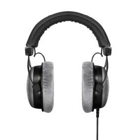 beyerdynamic DT 880 Pro 250Ω Ακουστικά Ημι-Ανοικτού Τύπου Μαύρα-2-min