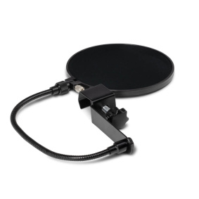 Adam Hall SD914 Pop Filter-2-min
