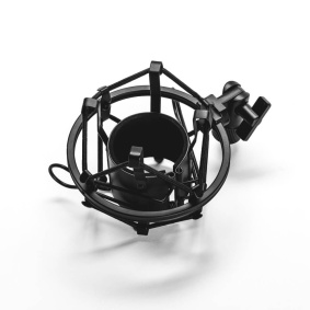 Adam Hall SDSM45B Shock Mount Αράχνη Μικροφώνου-2-min