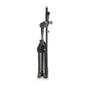 Gravity MS 3122 HDB Κοντή Βάση Μικροφώνου με Boom-2-min