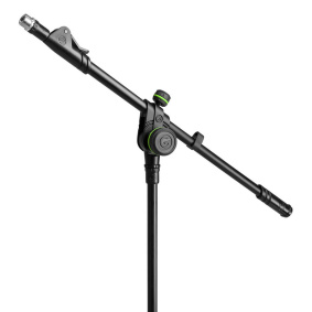 Gravity MS 4322 B Βάση Μικροφώνου Τρίποδο με Boom-2-min