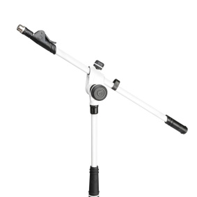 Gravity MS 4322 W Βάση Μικροφώνου Τρίποδο με Boom-2-min