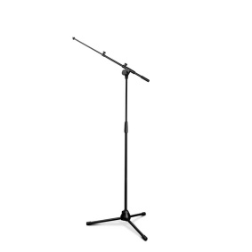Gravity TMS 4322 B Touring Series Βάση Μικροφώνου-2-min