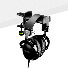 Gravity HP HTC 01 B Επιτραπέζια Κρεμάστρα Ακουστικών-2-min