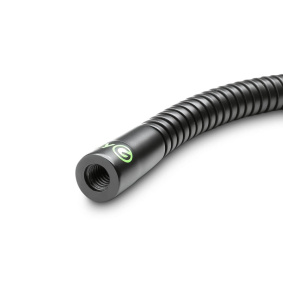 Gravity MA GOOSE XL Σπιράλ Μικροφώνου Extra Long-2-min