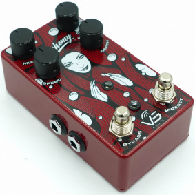 VS Audio Alchemy MKII Πετάλι Εφέ-2-min