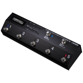 Boss ES-5 Σύστημα Εναλλαγής Εφέ-2-min