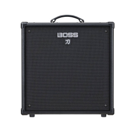 Boss Katana 110 Bass Combo Ενισχυτής Ηλεκτρικού Μπάσου 60W-2-min