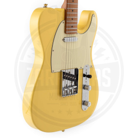 JET JT-300 BTS Telecaster Ηλεκτρική Κιθάρα Blonde-2-min