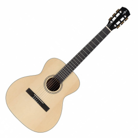 Alvarez Regent RS26N Κλασική Κιθάρα 3/4 Natural Πακέτο Standard-2-min