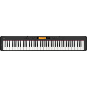 Casio Compact CDP-S360 Stage Piano Μαύρο με Ελληνικούς Ρυθμούς (Δώρο Ακουστικά)-2-min