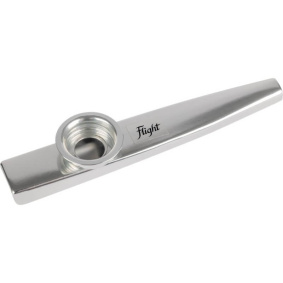 Flight KZSV Kazoo Silver-2-min