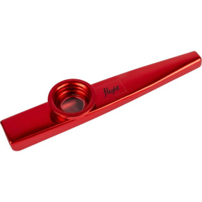 Flight KZRD Kazoo Red-2-min