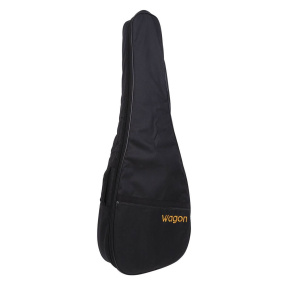 Wagon Case 01-ACG-BLK 01 Series Θήκη Ακουστικής Κιθάρας Μαύρη-2-min