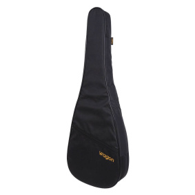 Wagon Case 01-CLG-BLK 01 Series Θήκη Κλασικής Κιθάρας 4/4 Μαύρη-2-min