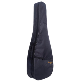 Wagon Case 02-ACG-BLK 02 Series Θήκη Ακουστικής Κιθάρας Μαύρη-2-min