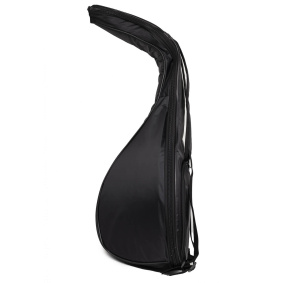 Wagon Case 02-OUD-BLK 02 Series Θήκη Ουτιού Μαύρη-2-min