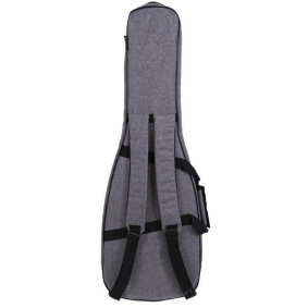 Wagon Case 03-ELG-GRY 03 Series Θήκη Ηλεκτρικής Κιθάρας Γκρι-2-min
