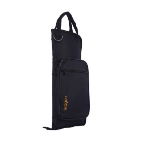 Wagon Case 03-DRS-BLK 03 Series Θήκη Μπαγκετών Drums Μαύρη-2-min