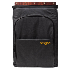 Wagon Case 03-CJH-GRY 03 Series Θήκη Cajon Γκρι-2-min