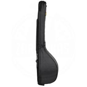 Wagon Case 03-BZK-BLK 03 Series Θήκη Μπουζουκιού Μαύρη-2-min