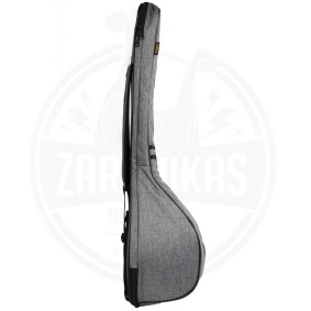 Wagon Case 03-BZK-GRY 03 Series Θήκη Μπουζουκιού Γκρι-2-min