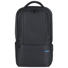Boss CB-BU10 Backpack Σακίδιο Πολλαπλών Χρήσεων Μαύρο-2-min