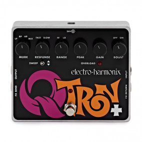 Electro-Harmonix Q-Tron Plus Πετάλι-2-min