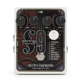 Electro-Harmonix S9 String Ensemble Πετάλι-2-min