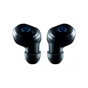 Electro-Harmonix R&B BUDS Ασύρματα Ακουστικά Bluetooth Μαύρα-2-min