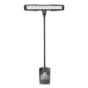 Adam Hall SLED 10 Δεκαπλό Φως Αναλογίου-2-min
