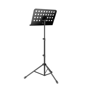 Adam Hall SMS 11 Pro Αναλόγιο Ορχήστρας Μαύρο (με Θήκη)-2-min